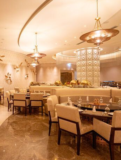 Chicken Biryani - Zauq Dubai